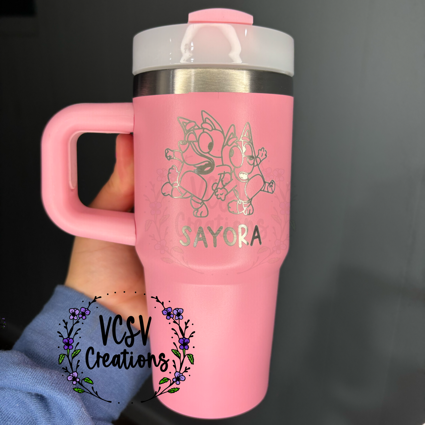 14oz cup