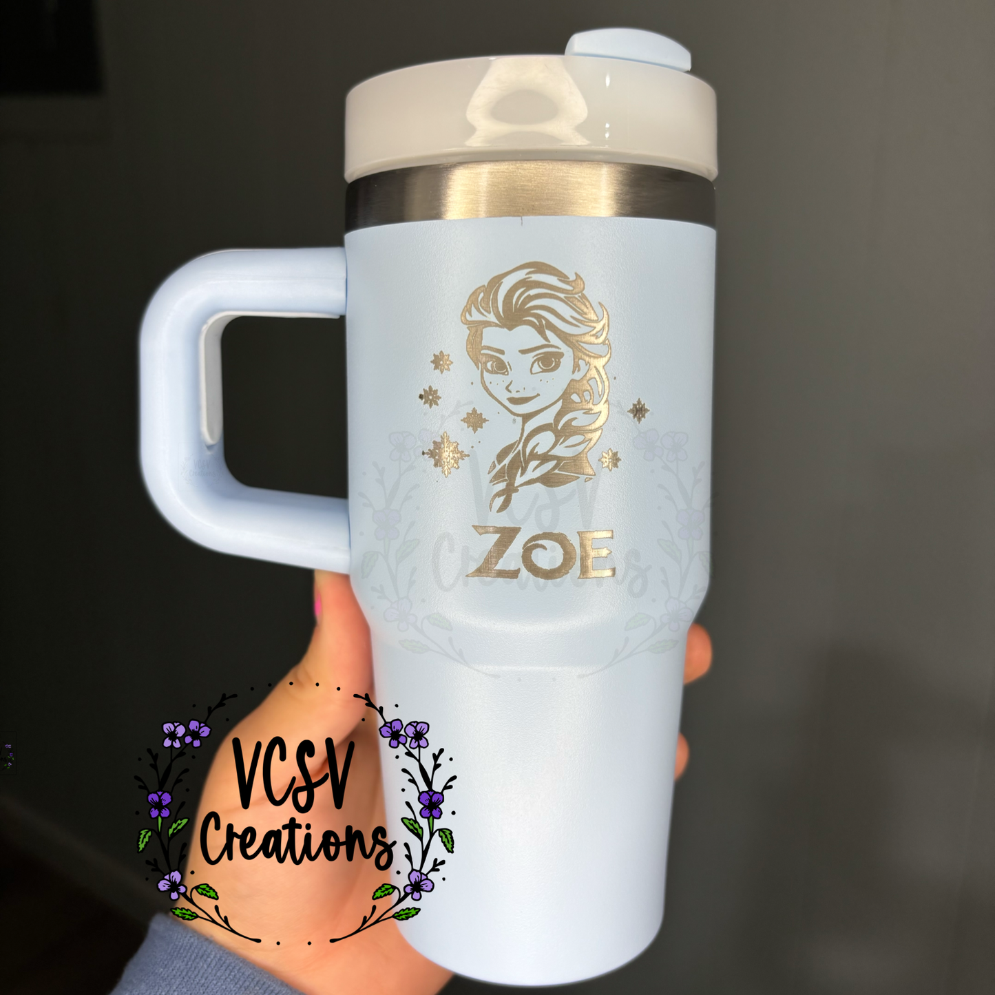 14oz cup