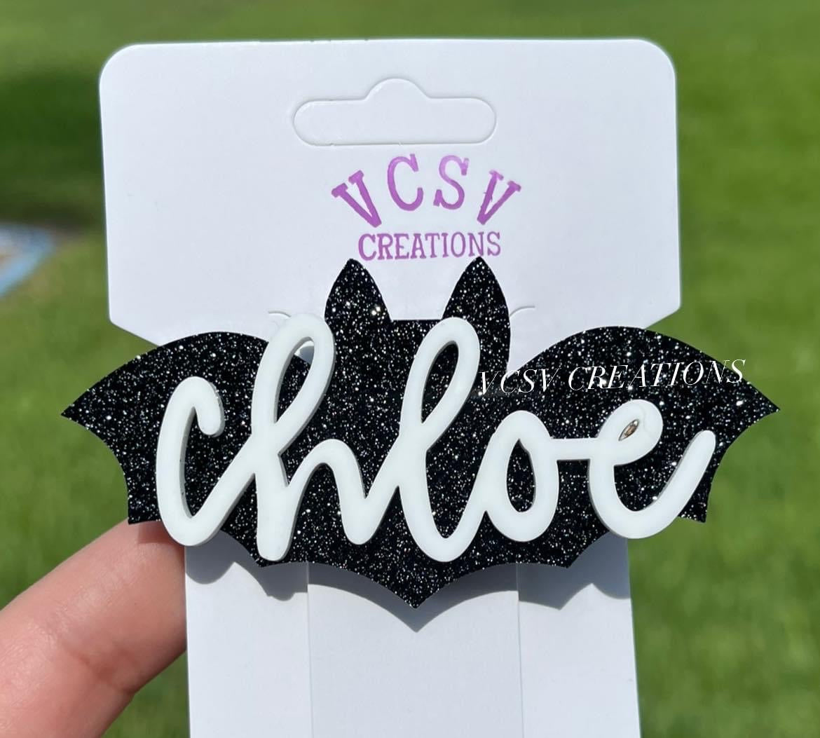 Bat Clip