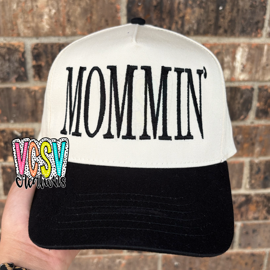 MOMMIN’ HAT