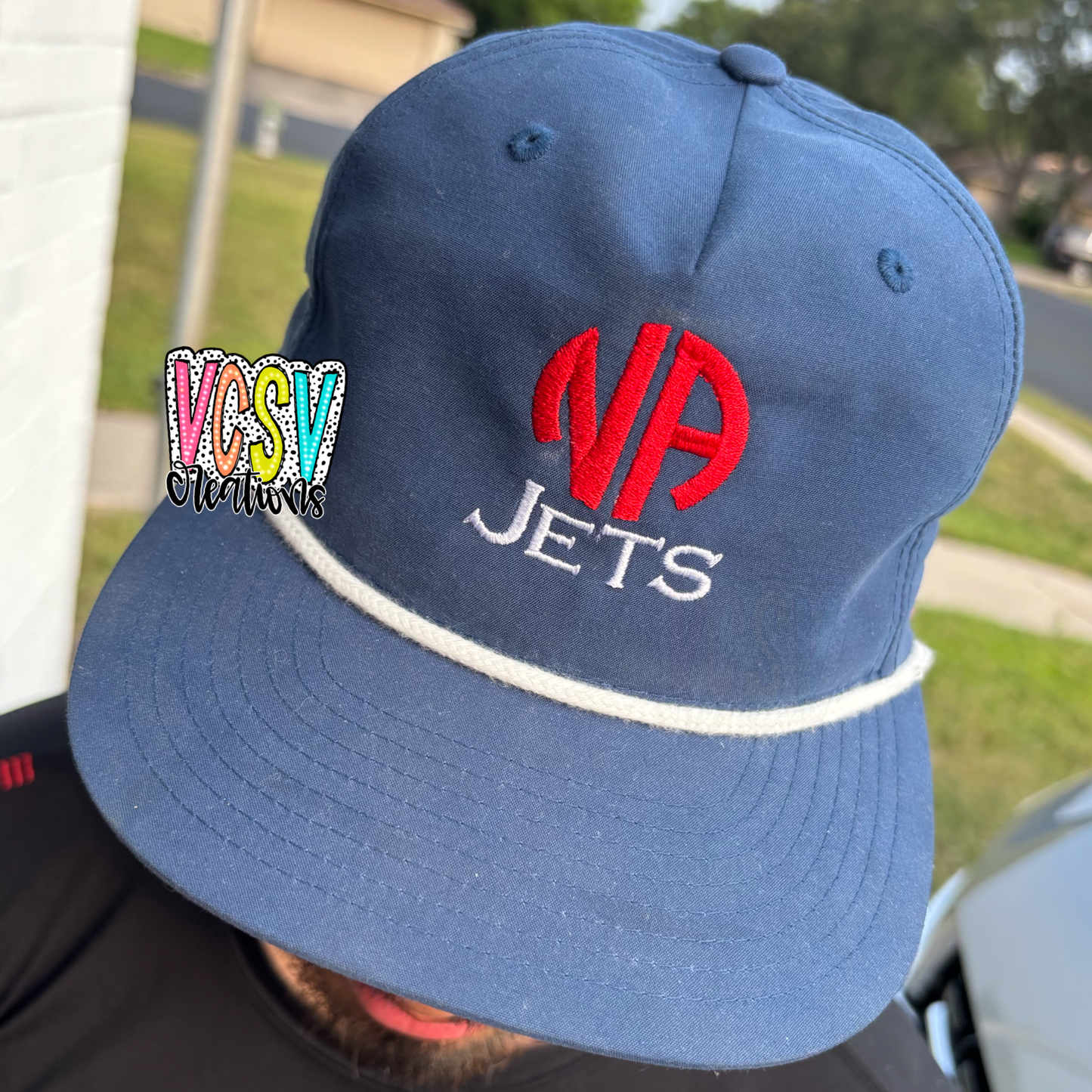 NA jets hat
