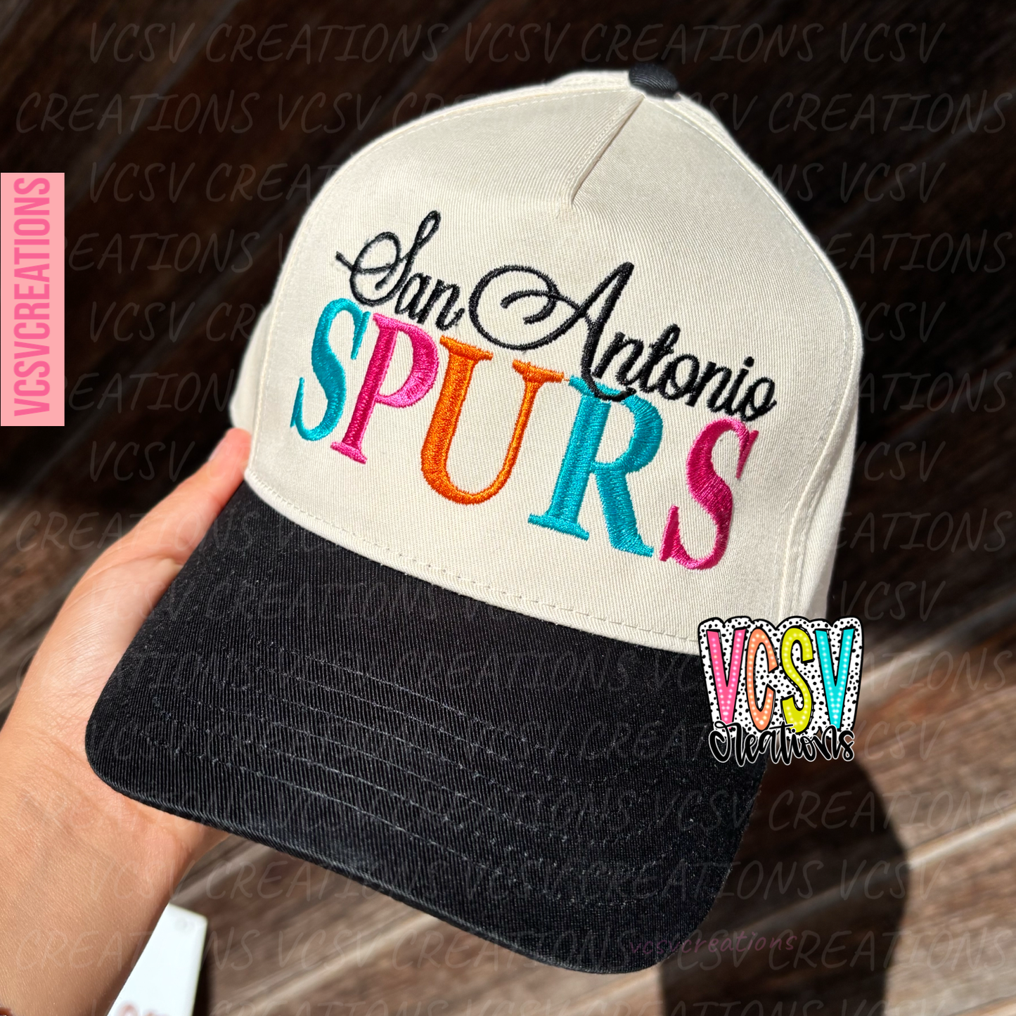 S A Basketball Hat π