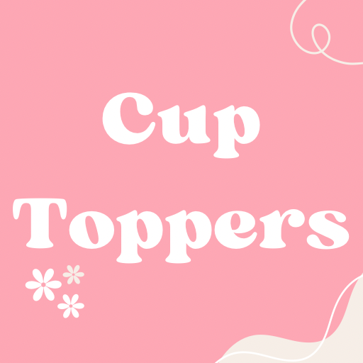 Cup Toppers