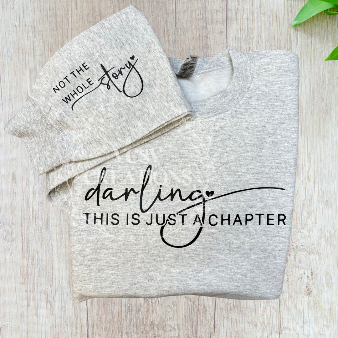 Heat Pressed Items