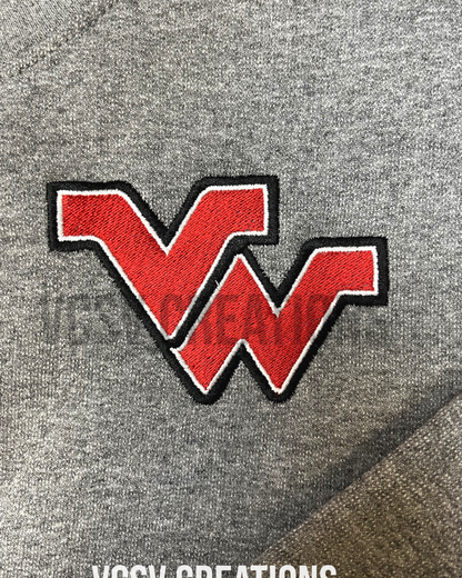 VW Logo