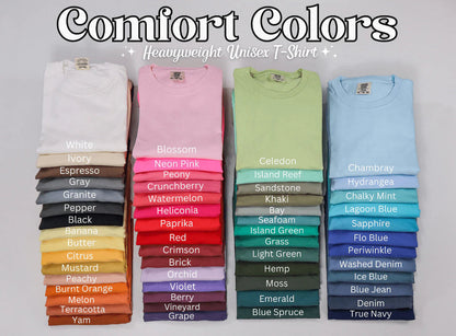 Nursing embroidery