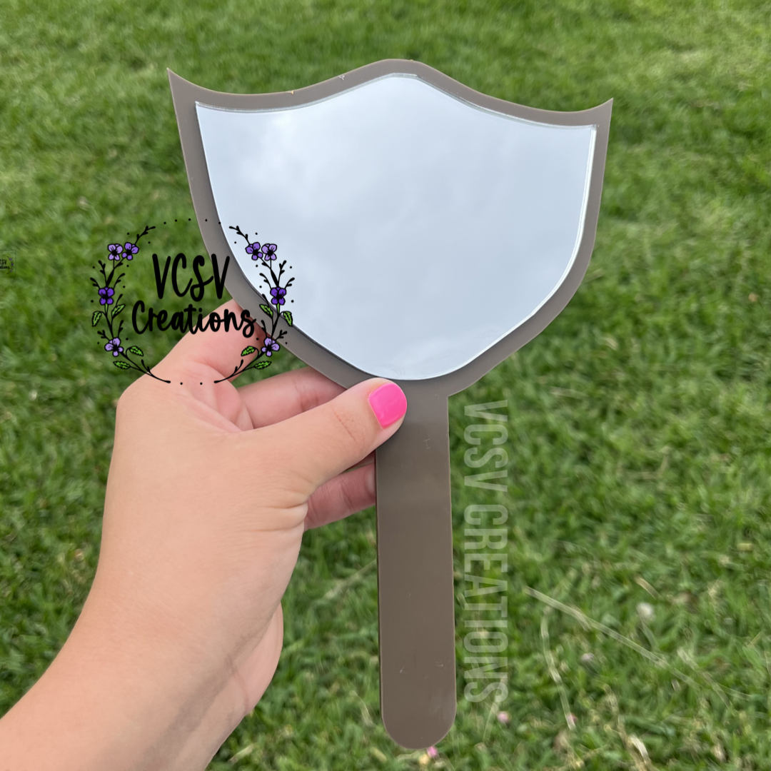 Makeup Mirror