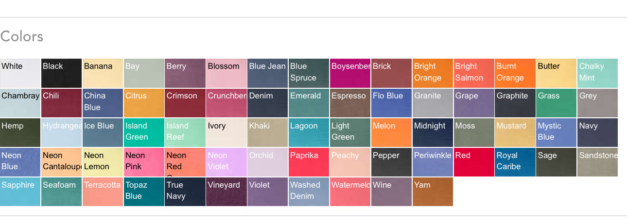 Gods Girl embroidery tee