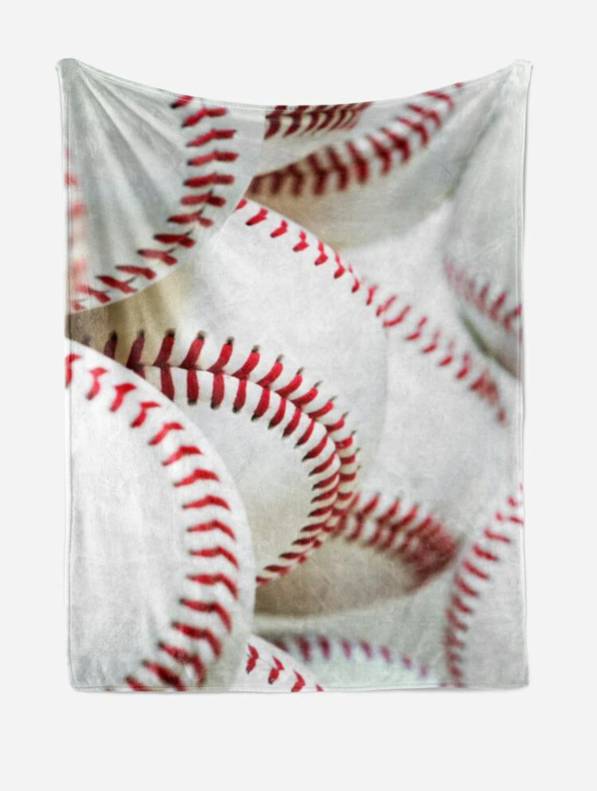 Baseball Blanket * pre order *