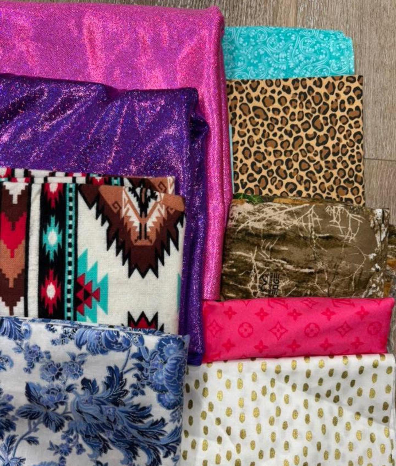 Appliqué Name Sweater