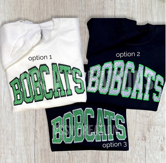 Bobcats