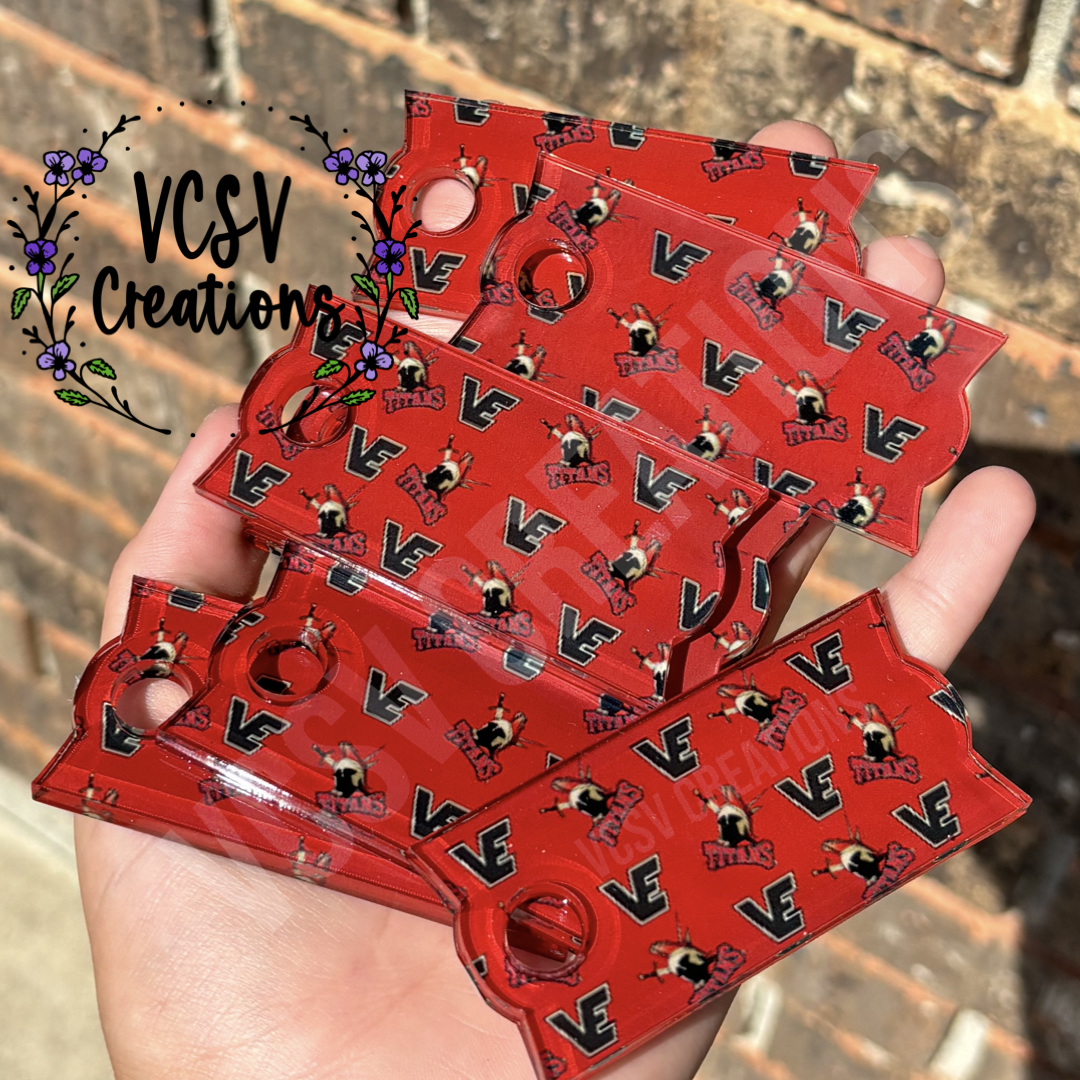 Vcsv Exclusive Titan Topper – VCSV CREATIONS