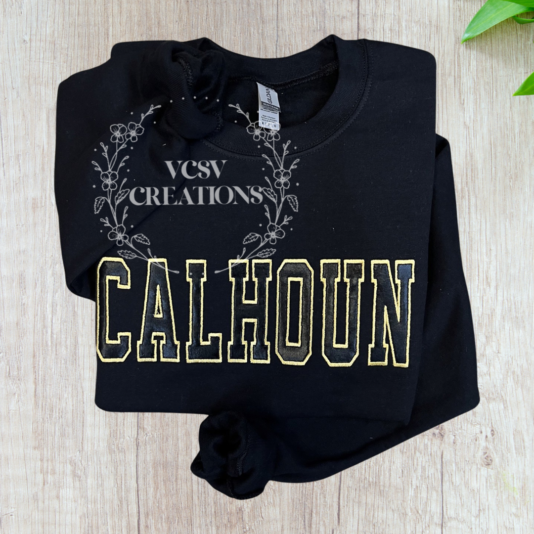 Calhoun Sweater