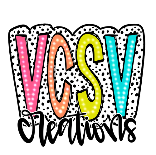 VCSV CREATIONS