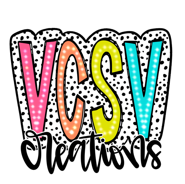 VCSV CREATIONS