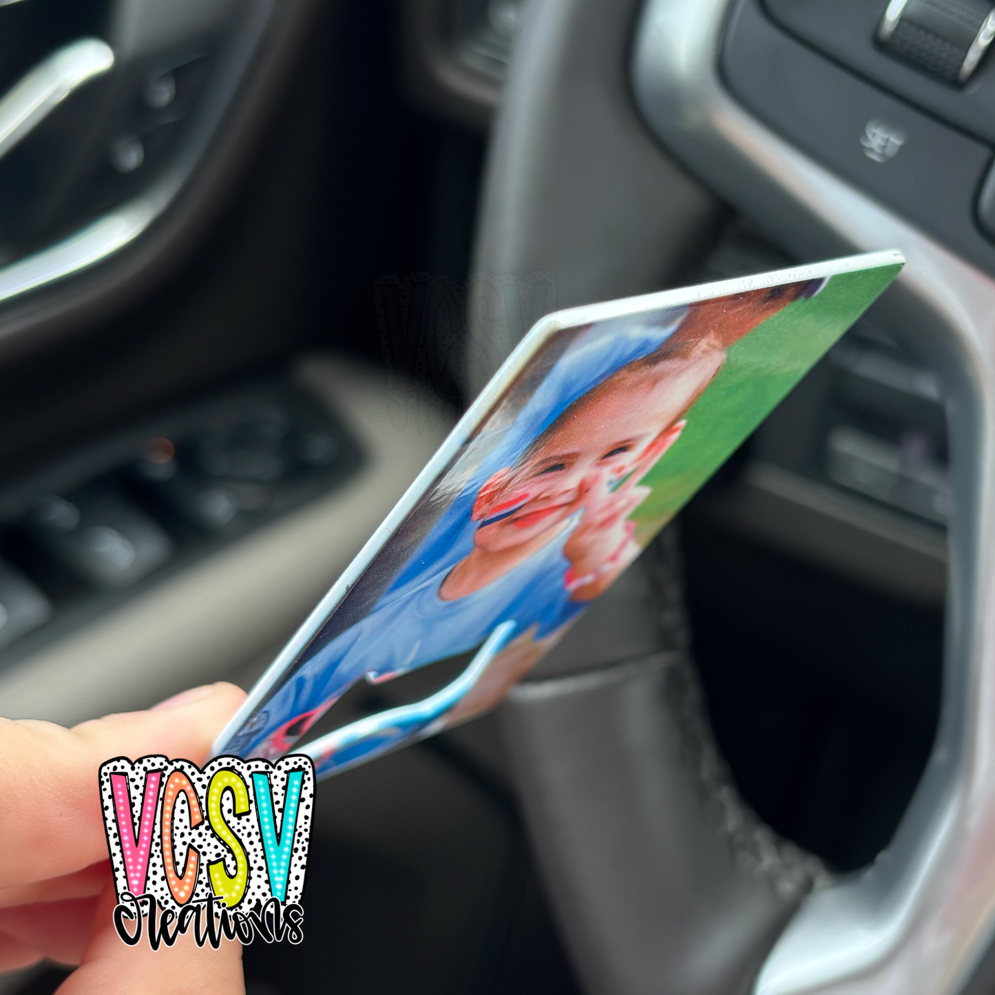 Custom image Bottle Opener