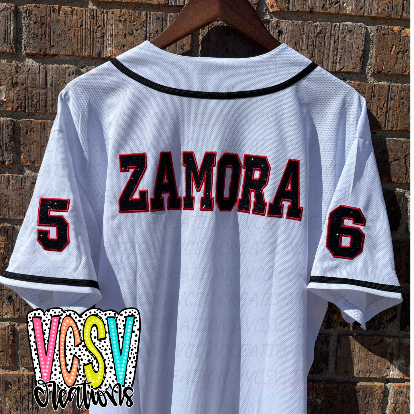 GAME DAY Jersey