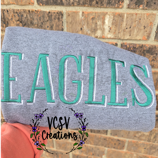 Eagles 🦅 Sweater