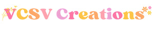 VCSV CREATIONS