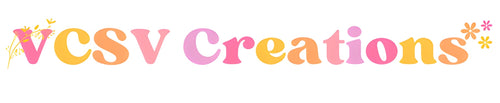 VCSV CREATIONS